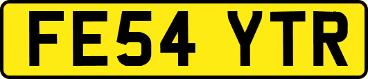 FE54YTR