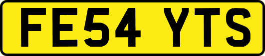 FE54YTS