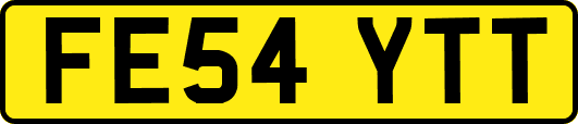 FE54YTT