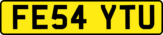 FE54YTU