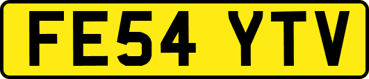 FE54YTV