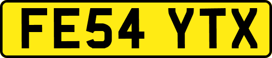 FE54YTX