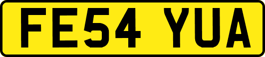 FE54YUA