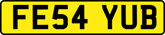 FE54YUB