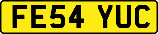 FE54YUC