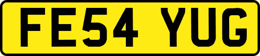 FE54YUG