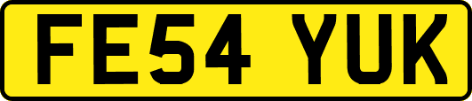 FE54YUK