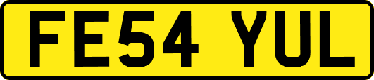 FE54YUL