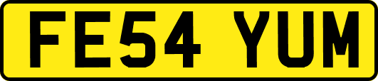 FE54YUM