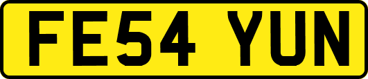 FE54YUN