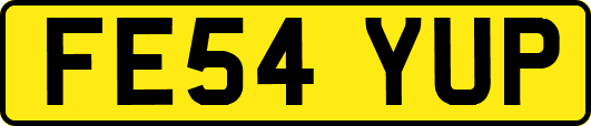 FE54YUP