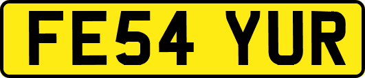FE54YUR