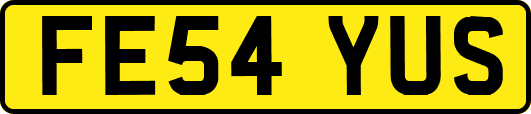 FE54YUS