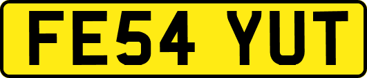 FE54YUT