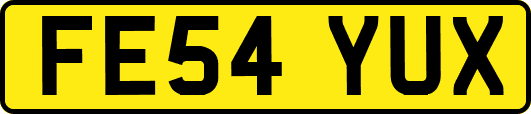 FE54YUX