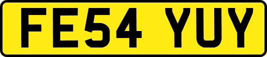 FE54YUY