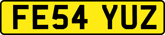 FE54YUZ