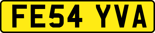 FE54YVA