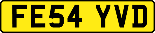FE54YVD