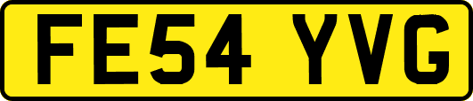 FE54YVG