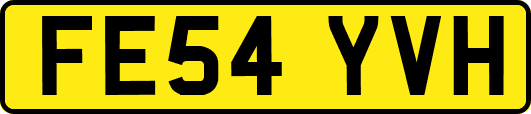 FE54YVH