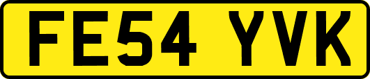 FE54YVK