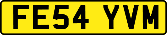 FE54YVM
