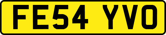 FE54YVO