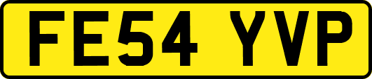 FE54YVP