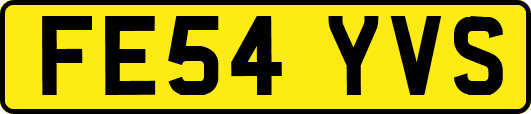 FE54YVS