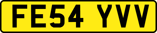 FE54YVV