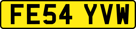 FE54YVW