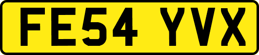 FE54YVX