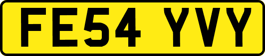 FE54YVY