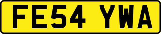 FE54YWA