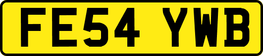FE54YWB