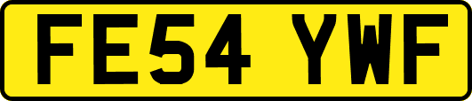 FE54YWF