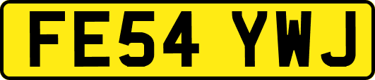 FE54YWJ