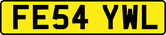 FE54YWL