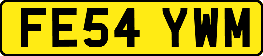 FE54YWM