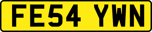 FE54YWN