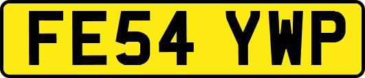 FE54YWP