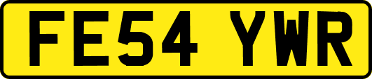 FE54YWR