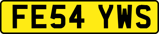 FE54YWS