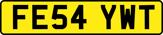 FE54YWT