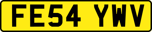 FE54YWV