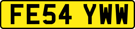 FE54YWW