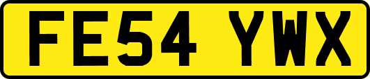 FE54YWX