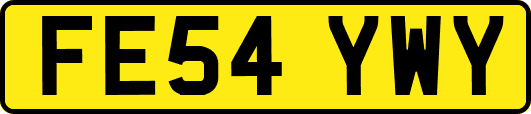 FE54YWY