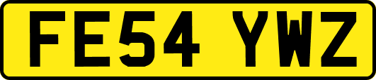 FE54YWZ